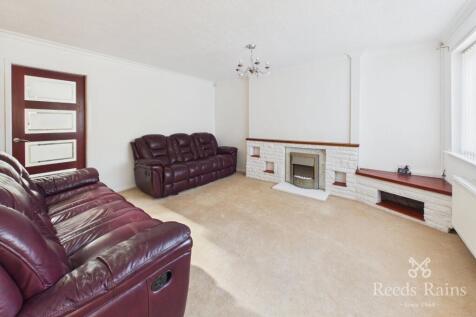 Sturminster Close, Penwortham, Preston, Lancashire, PR1 photo 5