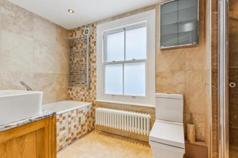 Fraser Street, W4 - FOR SALE