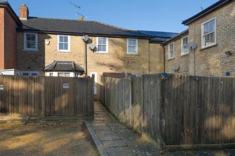 Falcon Close, Herne Bay