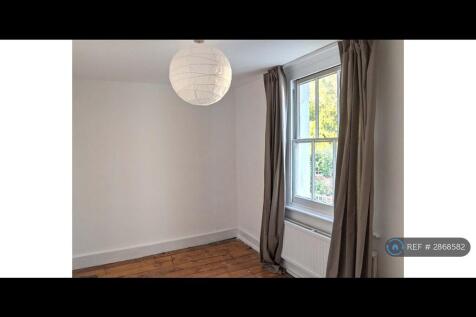 Bedroom Back