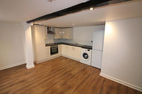 Kitchen / Lounge
