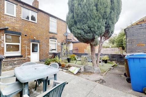 Lancing Road, Highfield, Sheffield photo 4
