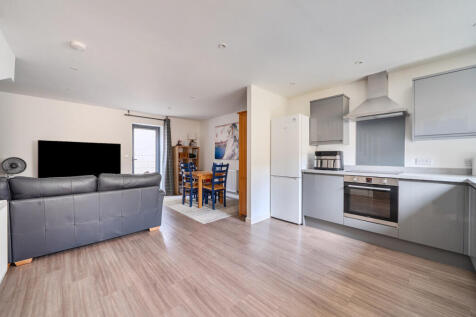 Kitchen/Living