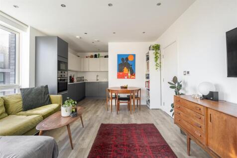 Rookwood Way, E3