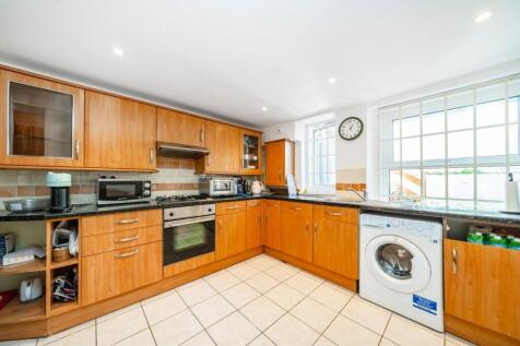 Beavor Grove, Ravenscourt photo 3