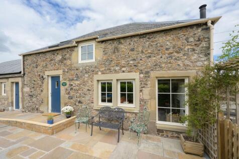 Grooms Bothy