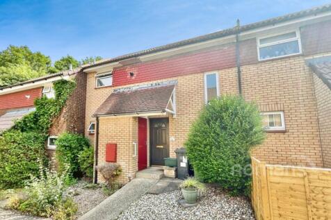 Basingstoke, RG22 - property photo
