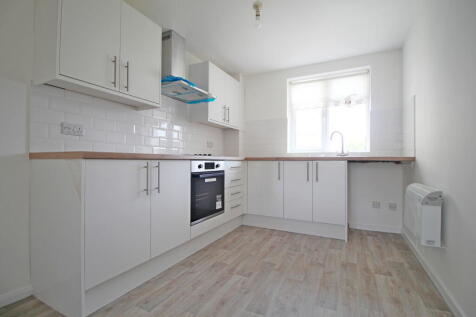 new kitchen