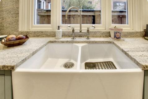 Extended Kitchen/Diner