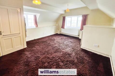 First floor bedroom one