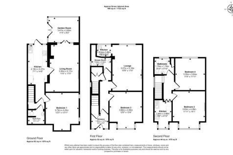 28 Portland Road, Bournemouth, BH9 1NQ