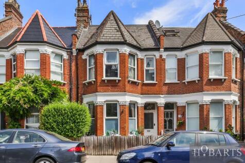 4 Bedroom  Edwardian 'family home' for Sale