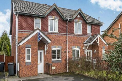Wigan, WN5 - property photo