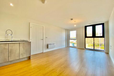 2-bed flat on Victoria Riverside, Hunslet Road, Leeds, West Yorkshire, LS10, £1,150/mo