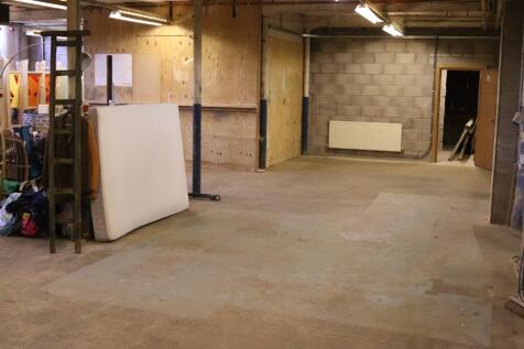 Workshop to rent Image 3