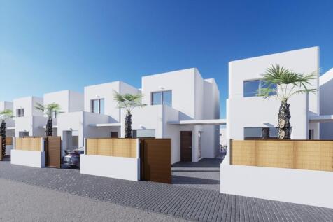 Serena Golf Resort Modern Villa