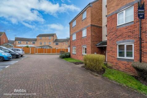 57, Pheasant Way, Cannock, Staffordshire, WS11 7LB