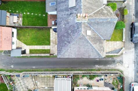 Aerial Picture