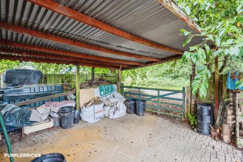 Car Port