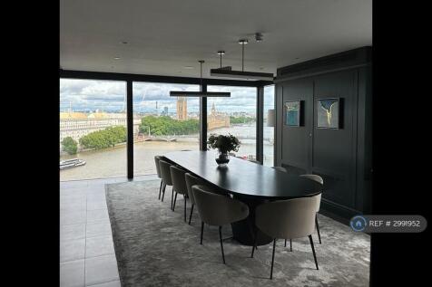Club Dinning Room