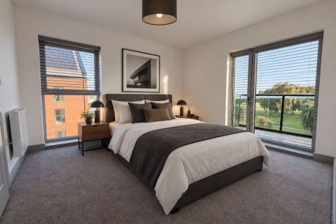 103 Engine House, The Mill Yard, Fletton Quays, Peterborough, PE2 photo 3