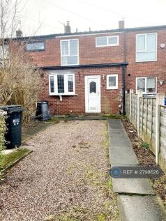 Clough Ave
