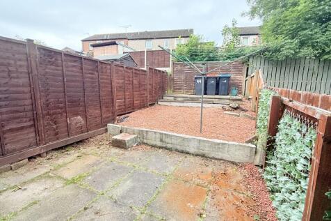 44 Rowanbank Avenue, Dumfries, DG1 4NB - Braidwood