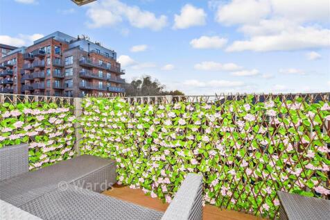 Balcony / Terrace