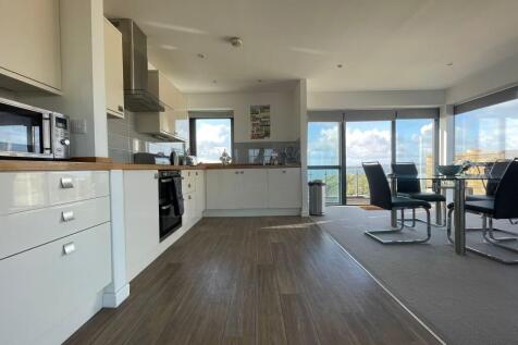Landscape - Kitchen 