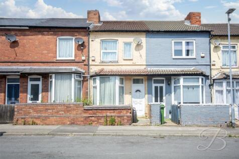 Mansfield, NG18 - property photo