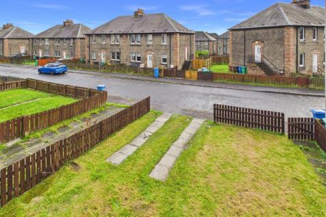 Front garden/Driveway