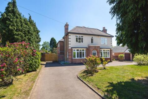 35 Normanton Road,  Packington