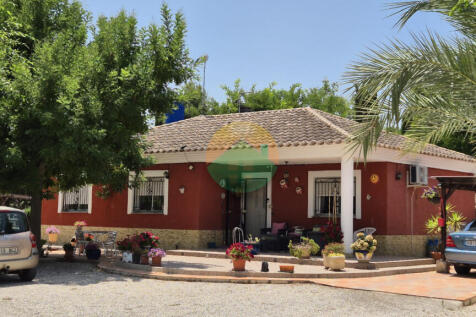 3 Bedroom Country House For Sale-CALA04-1