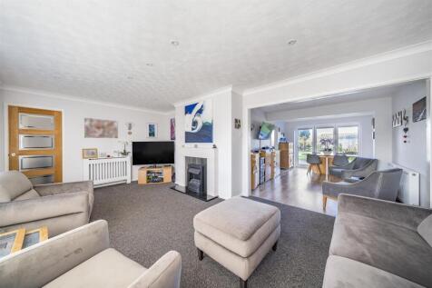 Main Living Room