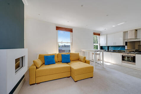 London, NW3 - property photo