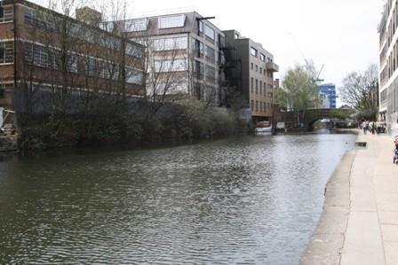 CANAL