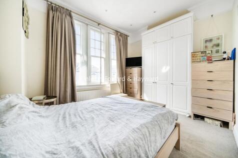 Emanuel Avenue, Acton, London, W3 photo 3