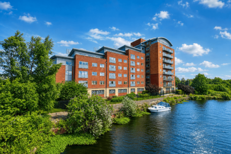 2 Bed Apartment