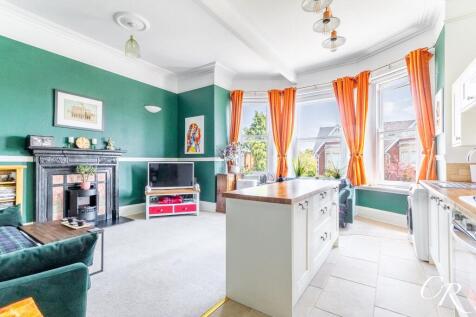 Kitchen/ Sitting Room