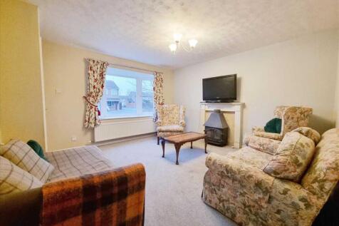 Lounge: