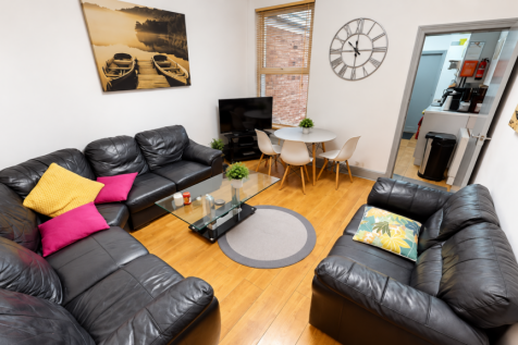 5-bed house on Hubert Road, Selly Oak, Birmingham, B29 6EP, £494/mo