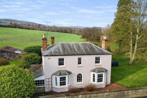 Bridge House