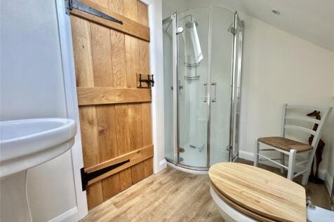 En Suite Shower Room