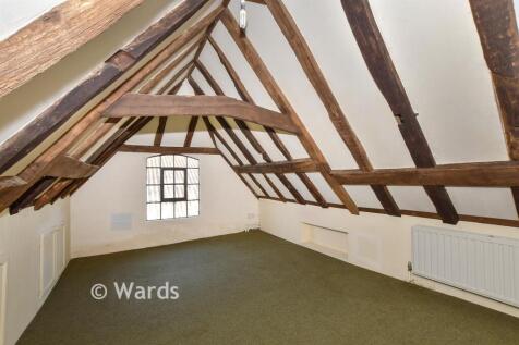 Loft Room