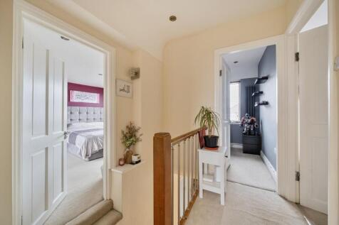 Davidson Frost-Wellings, DFW, Lamorna Grove, Stanm