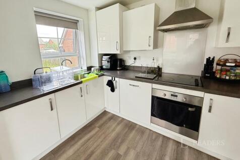 Selsby Close, NG8 photo 4