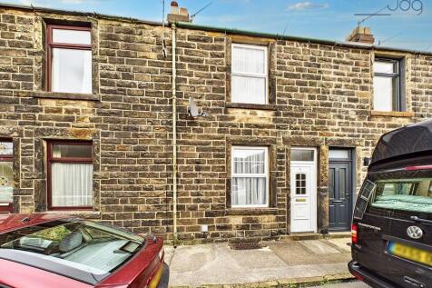 Welcome to Booth Street