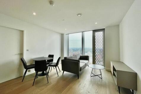 Viadux, Great Bridgewater Street, Manchester, M1 photo 3