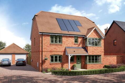 primary property image