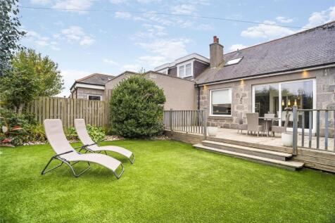 Westholme Cres North